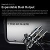 Gaahleri 44629 Apex Force GTX-778 Air Compressor (EU)
